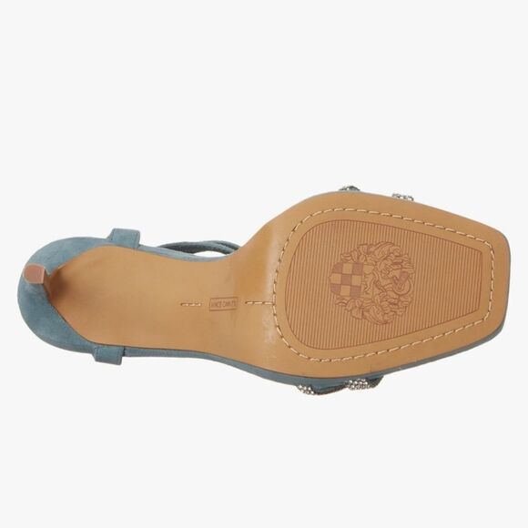 BRAND NEW VINCE CAMUTO KIAHNA WOMEN'S HEELS SHADED SANDAL - Picture 14 of 15